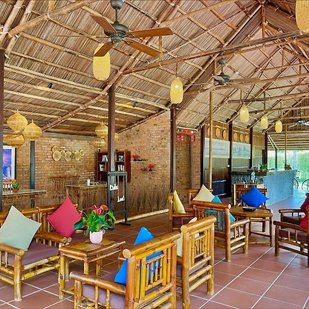 Enso Retreat Hoi An - Rediscovery & Serenity Exterior photo