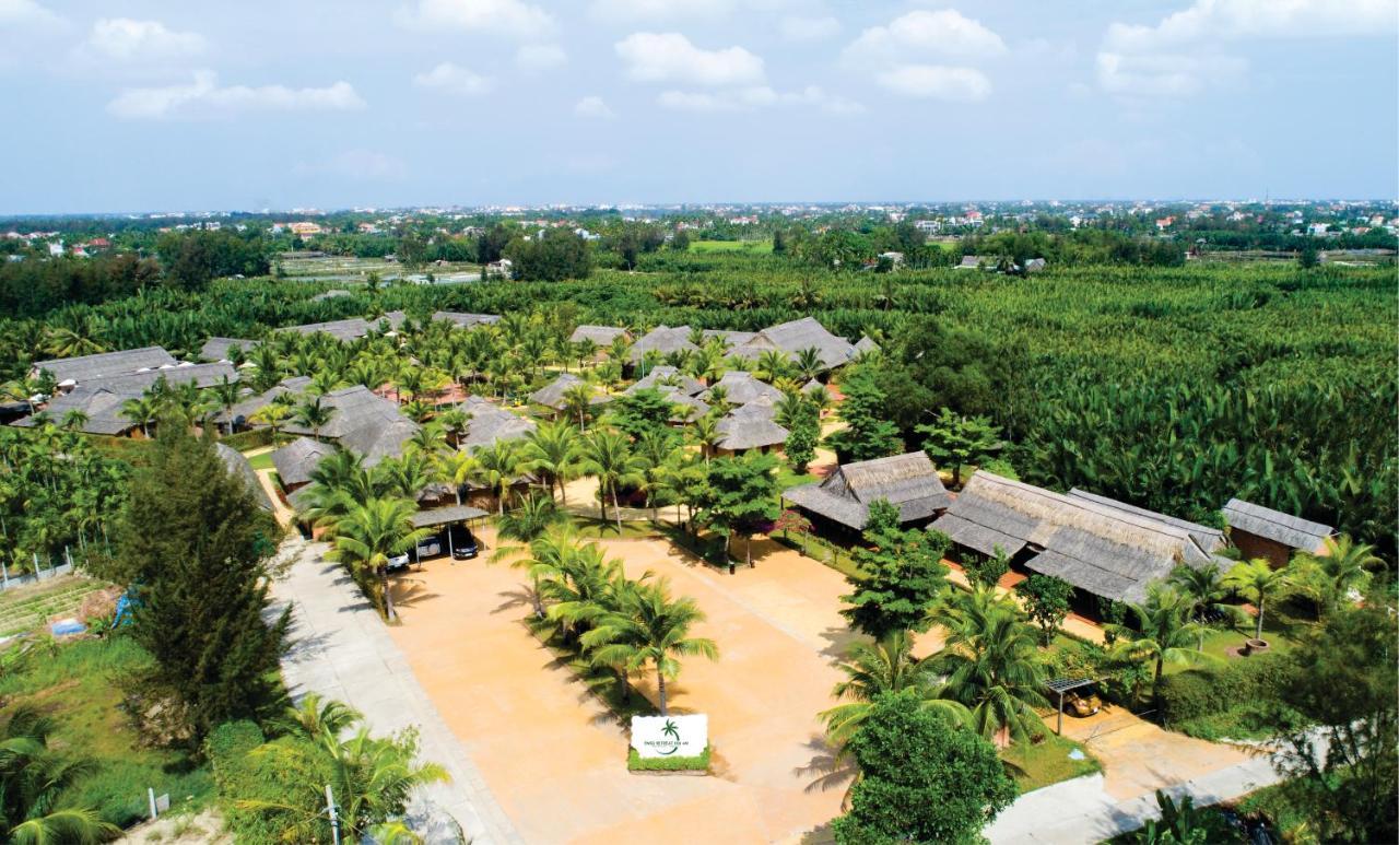 Enso Retreat Hoi An - Rediscovery & Serenity Exterior photo